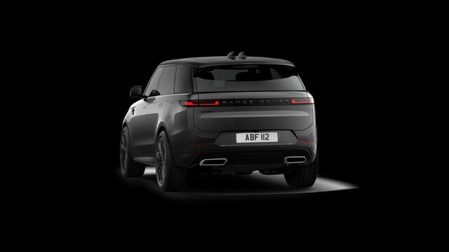 Land Rover RANGE ROVER SPORT 3.0 P460e Momentum Edition PHEV