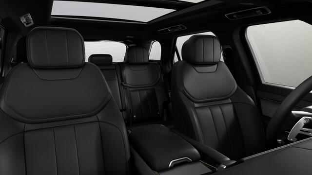 Land Rover RANGE ROVER SPORT 3.0 P460e Momentum Edition PHEV