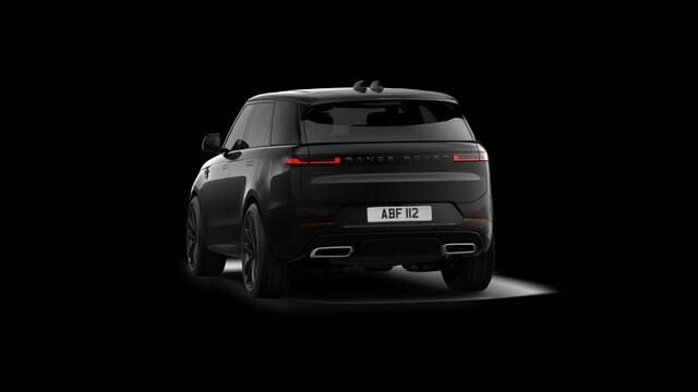 Land Rover RANGE ROVER SPORT 3.0 P460e Santorini Momentum Edition PHEV