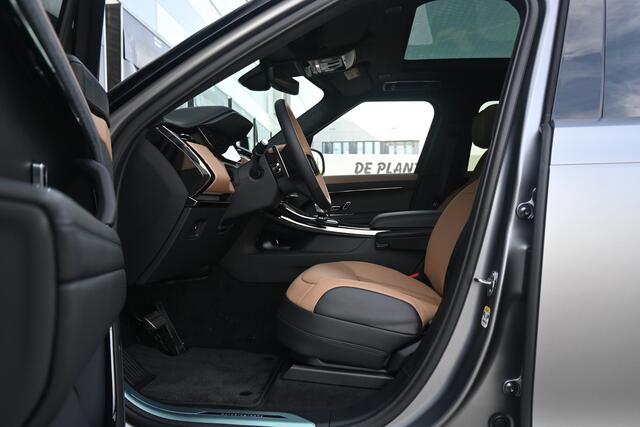 Land Rover RANGE ROVER SPORT 3.0 P550e Autobiography Edition PHEV – foto 2