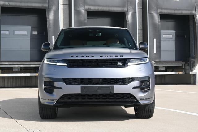 Land Rover RANGE ROVER SPORT 3.0 P550e Autobiography Edition PHEV – foto 5