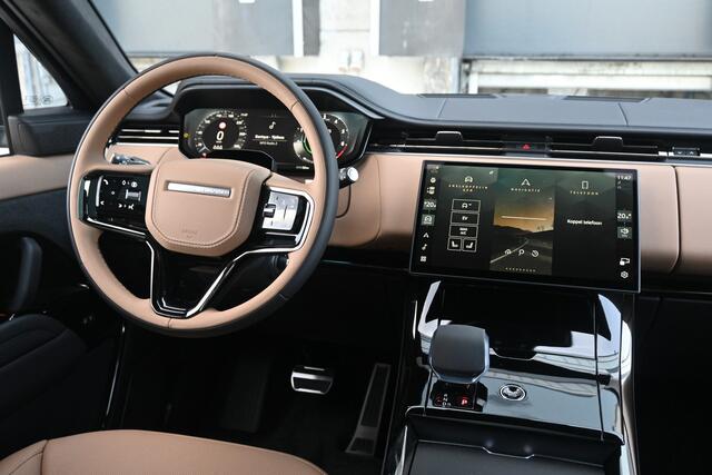 Land Rover RANGE ROVER SPORT 3.0 P550e Autobiography Edition PHEV – foto 6