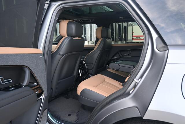 Land Rover RANGE ROVER SPORT 3.0 P550e Autobiography Edition PHEV – foto 7