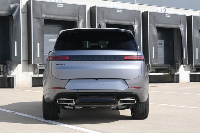 Land Rover RANGE ROVER SPORT 3.0 P550e Autobiography Edition PHEV – foto 8