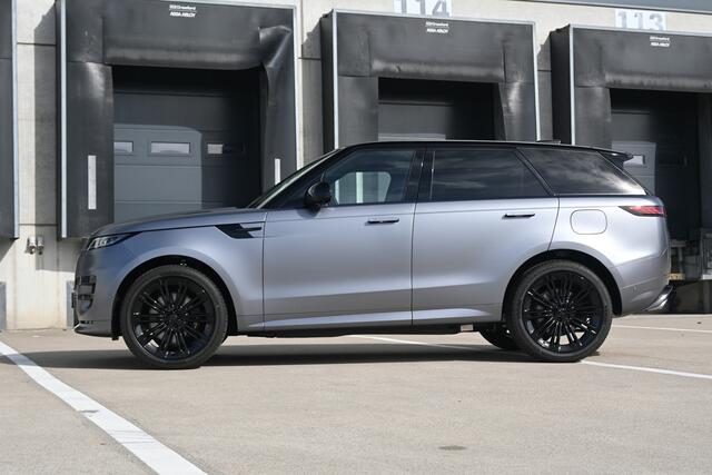 Land Rover RANGE ROVER SPORT 3.0 P550e Autobiography Edition PHEV – foto 9