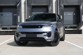 Land Rover RANGE ROVER SPORT 3.0 P550e Autobiography Edition PHEV
