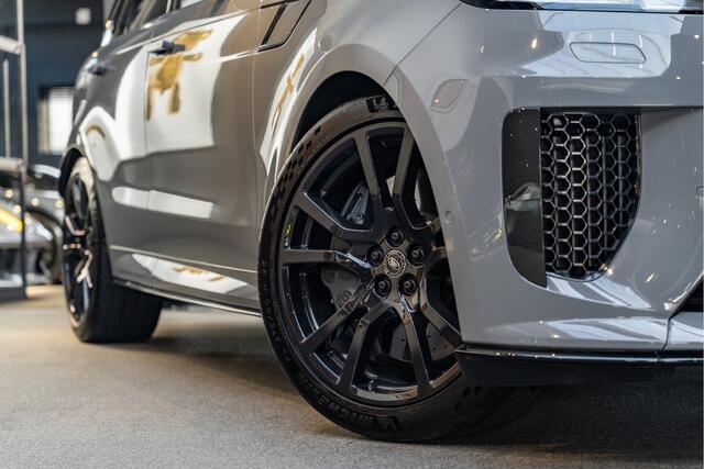 Land Rover RANGE ROVER SPORT 4.4 P635 SV Carbon Full Carbon Keramisch Full Carbon