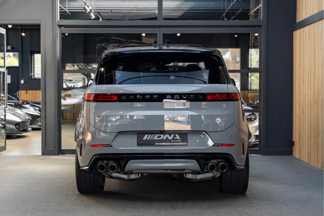 Land Rover RANGE ROVER SPORT 4.4 P635 SV Carbon Full Carbon Keramisch Full Carbon