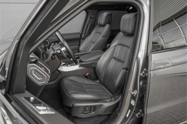 Land Rover RANGE ROVER SPORT 4.4 SDV8 HSE Dynamic Pano CarPlay Trekhaak 22"