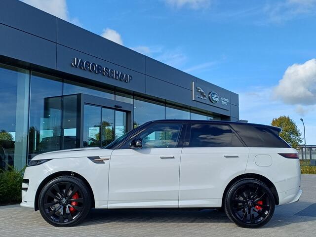 Land Rover RANGE ROVER SPORT P460e 6-cil. AWD Dynamic SE PHEV | NL auto | Nieuw door ons geleverd | Elektr. trekhaak |