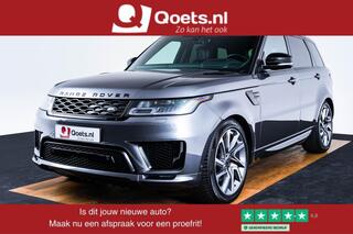 Land Rover RANGE ROVER SPORT 2.0 P400e Autobiography Dynamic Panorama