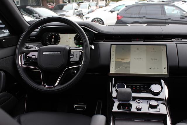 Land Rover RANGE ROVER SPORT 3.0 P440e Dynamic HSE / Panoramadak / Head-up / 360Camera / Meridian / Laser LED / 23'' / Softclose / Stoelverwarming 4x / DAB / ACC – foto 8