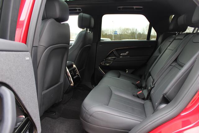 Land Rover RANGE ROVER SPORT 3.0 P440e Dynamic HSE / Panoramadak / Head-up / 360Camera / Meridian / Laser LED / 23'' / Softclose / Stoelverwarming 4x / DAB / ACC – foto 10