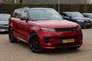 Land Rover RANGE ROVER SPORT 3.0 P440e Dynamic HSE / Panoramadak / He