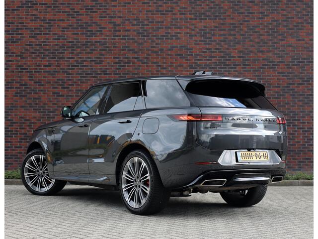 Land Rover RANGE ROVER SPORT P460e Dynamic SE – foto 2