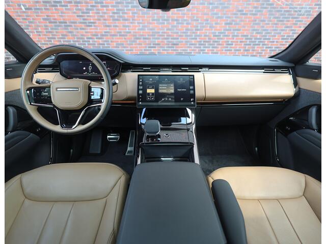 Land Rover RANGE ROVER SPORT P460e Dynamic SE – foto 3