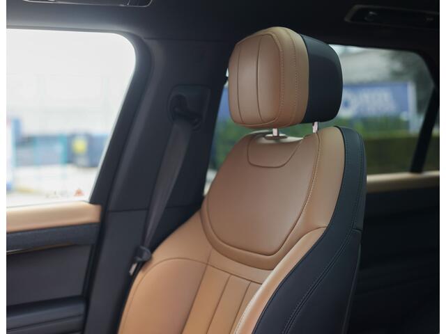 Land Rover RANGE ROVER SPORT P460e Dynamic SE – foto 4