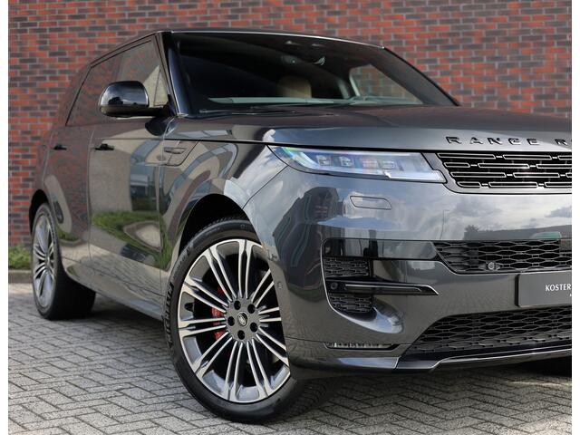 Land Rover RANGE ROVER SPORT P460e Dynamic SE – foto 6