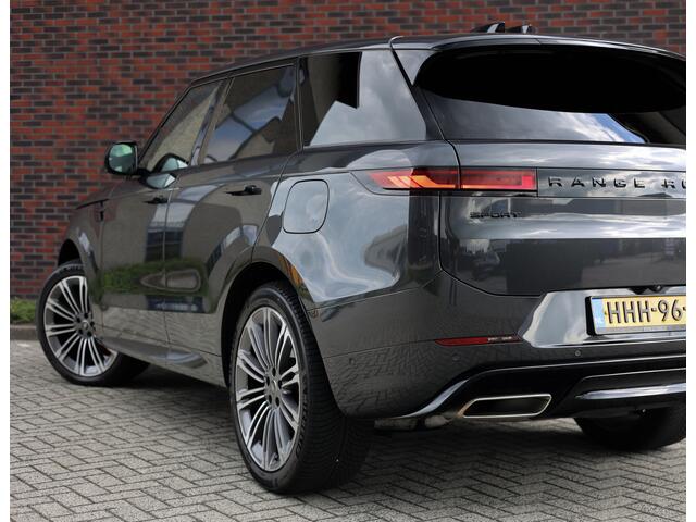 Land Rover RANGE ROVER SPORT P460e Dynamic SE – foto 7