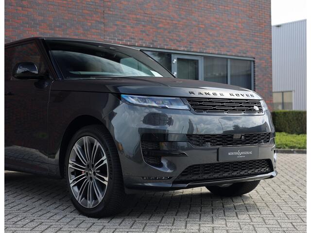 Land Rover RANGE ROVER SPORT P460e Dynamic SE – foto 8