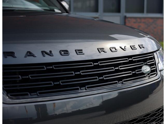 Land Rover RANGE ROVER SPORT P460e Dynamic SE – foto 9
