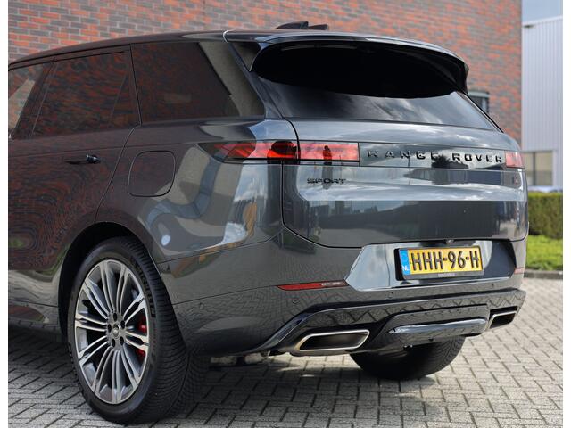 Land Rover RANGE ROVER SPORT P460e Dynamic SE – foto 10