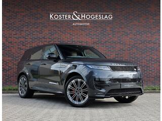 Land Rover RANGE ROVER SPORT P460e Dynamic SE