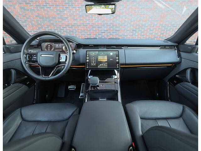 Land Rover RANGE ROVER SPORT P460e Dynamic SE | Pano - Dynamic – foto 3
