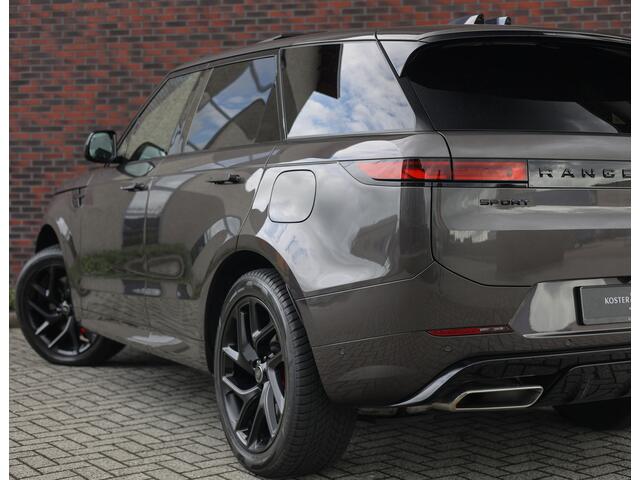 Land Rover RANGE ROVER SPORT P460e Dynamic SE | Pano - Dynamic – foto 6