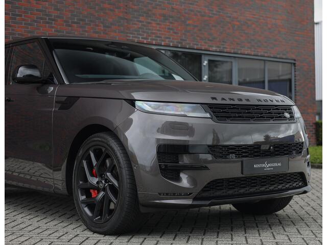 Land Rover RANGE ROVER SPORT P460e Dynamic SE | Pano - Dynamic – foto 7