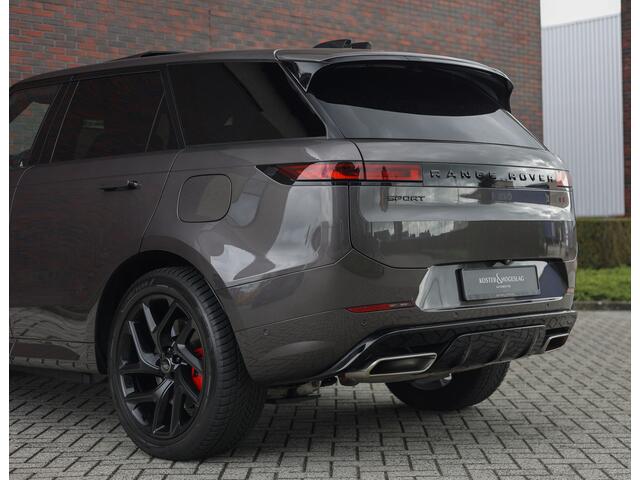 Land Rover RANGE ROVER SPORT P460e Dynamic SE | Pano - Dynamic – foto 8