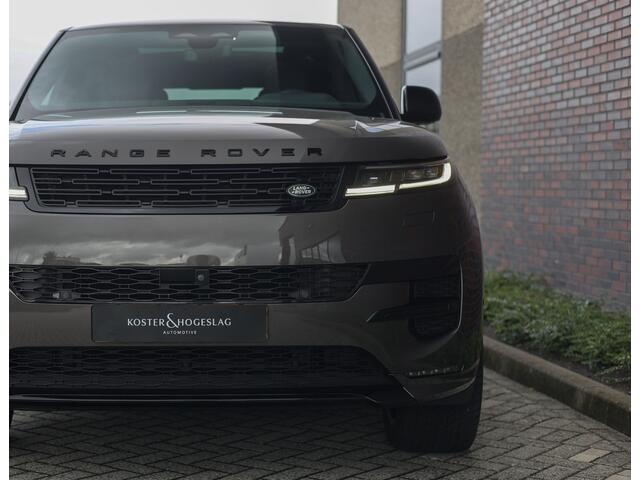 Land Rover RANGE ROVER SPORT P460e Dynamic SE | Pano - Dynamic – foto 10