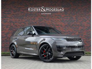 Land Rover RANGE ROVER SPORT P460e Dynamic SE | Pano - Dynamic