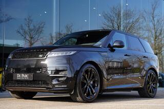 Land Rover RANGE ROVER SPORT P460 E Dynamic HSE In Control / Massage