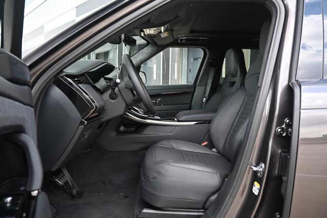 Land Rover RANGE ROVER SPORT 3.0 P550e Autobiography PHEV Performance seats – foto 2