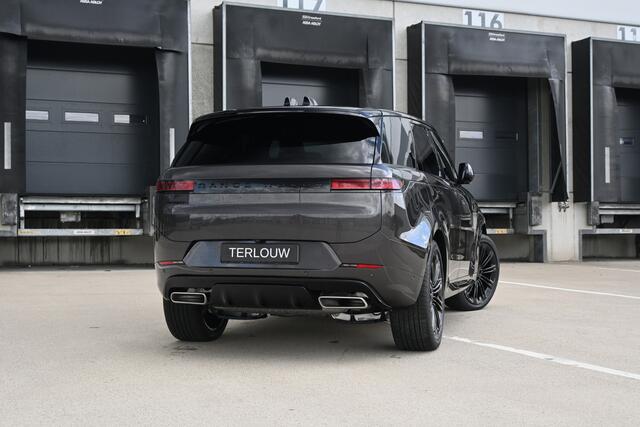 Land Rover RANGE ROVER SPORT 3.0 P550e Autobiography PHEV Performance seats – foto 3