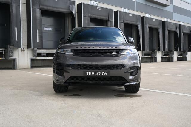 Land Rover RANGE ROVER SPORT 3.0 P550e Autobiography PHEV Performance seats – foto 5