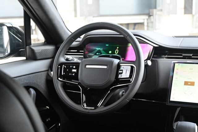 Land Rover RANGE ROVER SPORT 3.0 P550e Autobiography PHEV Performance seats – foto 6