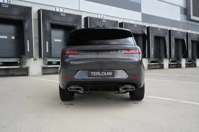 Land Rover RANGE ROVER SPORT 3.0 P550e Autobiography PHEV Performance seats – foto 8