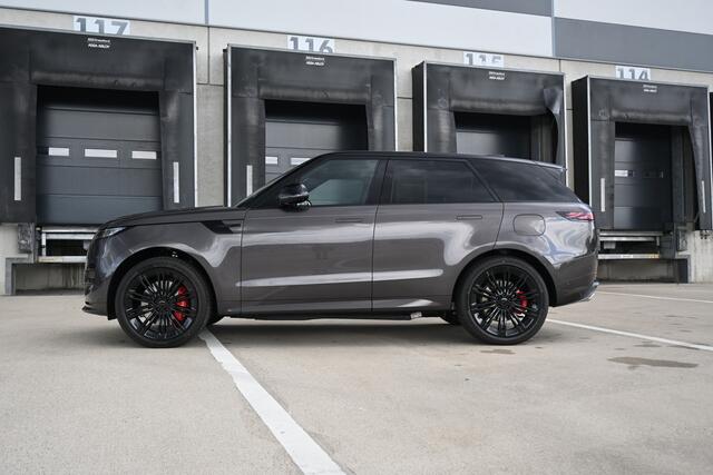Land Rover RANGE ROVER SPORT 3.0 P550e Autobiography PHEV Performance seats – foto 9