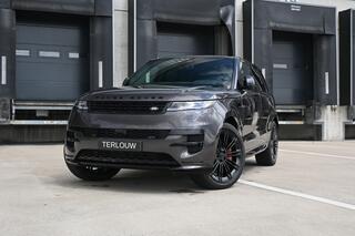Land Rover RANGE ROVER SPORT 3.0 P550e Autobiography PHEV Performance