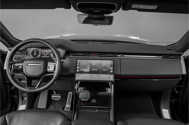 Land Rover RANGE ROVER SPORT 3.0 P550e Autobiography PHEV 4WS Massage Ventilatie Koelbox 23" – foto 2