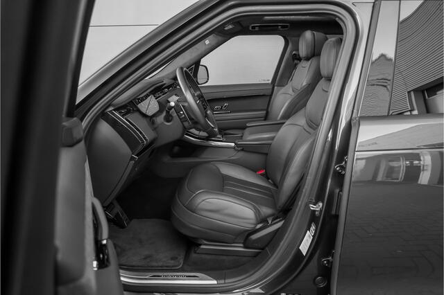 Land Rover RANGE ROVER SPORT 3.0 P550e Autobiography PHEV 4WS Massage Ventilatie Koelbox 23" – foto 4