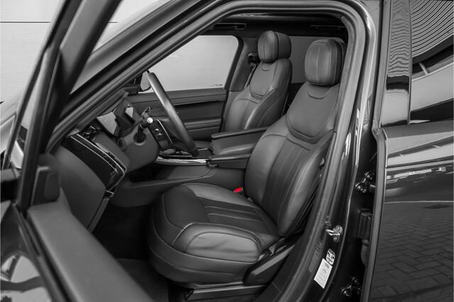 Land Rover RANGE ROVER SPORT 3.0 P550e Autobiography PHEV 4WS Massage Ventilatie Koelbox 23" – foto 5