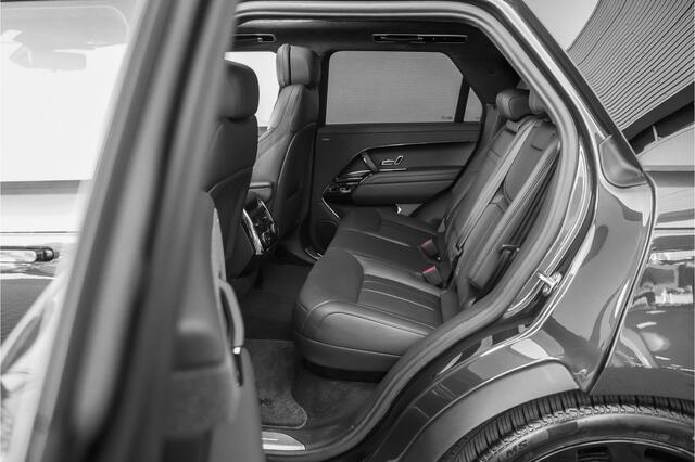 Land Rover RANGE ROVER SPORT 3.0 P550e Autobiography PHEV 4WS Massage Ventilatie Koelbox 23" – foto 6