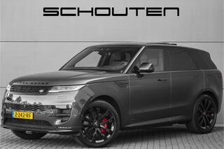Land Rover RANGE ROVER SPORT 3.0 P550e Autobiography PHEV 4WS Massage