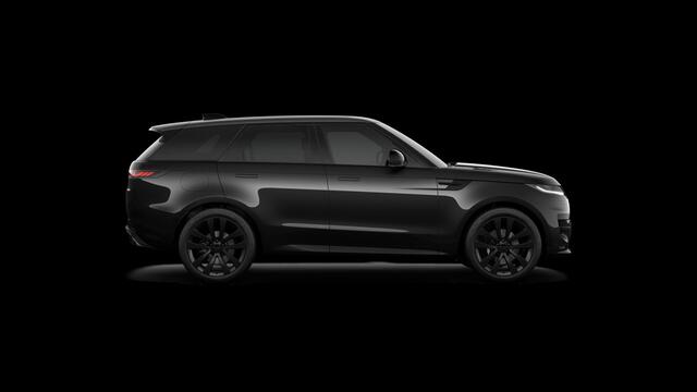Land Rover RANGE ROVER SPORT 3.0 P460e Santorini Momentum Edition PHEV Leverbaar vanaf 11/2026 – foto 2