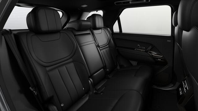 Land Rover RANGE ROVER SPORT 3.0 P460e Santorini Momentum Edition PHEV Leverbaar vanaf 11/2026 – foto 7