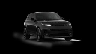 Land Rover RANGE ROVER SPORT 3.0 P460e Santorini Momentum Edition PHE