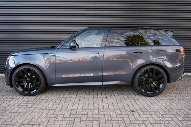 Land Rover RANGE ROVER SPORT P460e Dynamic SE | NP € 135.660,- | Schuifkanteldak | Softclose | Stoelkoeling – foto 2